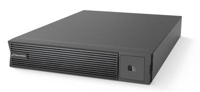 PowerWalker BP I72R-12x9Ah UPS-batterij kabinet