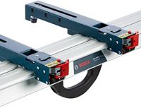 Werktafel BOSCH GTA 2500 - thumbnail