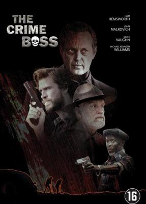 The Crime Boss - DVD (8712806040204)