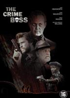 The Crime Boss - DVD (8712806040204) - thumbnail