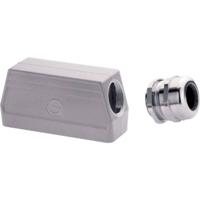 LAPP 53112790 Wartel M32 Messing Messing 25 stuk(s) - thumbnail