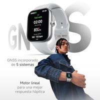 Xiaomi Redmi Watch 5 Obsidian Black - thumbnail