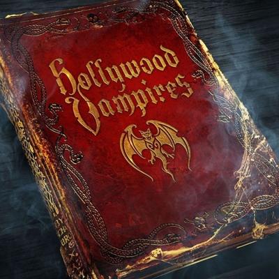 Hollywood Vampires - LP (0602547483928) Hollywood Vampires - LP (0602547483928)