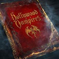 Hollywood Vampires - LP (0602547483928) - thumbnail