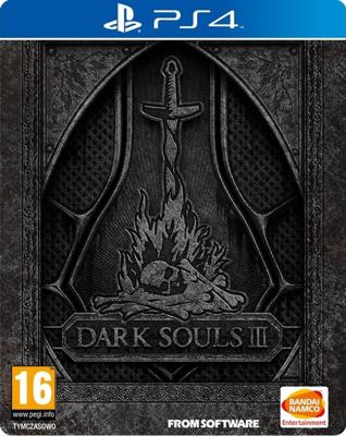 Dark Souls 3 Apocalypse Edition