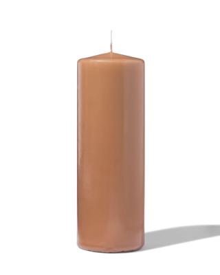 HEMA Stompkaars Ø7x20cm bruin (bruin)