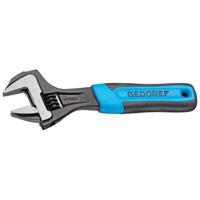 Gedore Schroefsleutel verstelbaar 10" - 2171015 - thumbnail