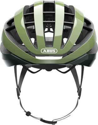 Abus Aventor Helm Opal Green Abus Aventor Helm Opal Green