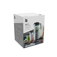 WMF 0416520011 Blender 900 W Zilver (mat), Zwart - thumbnail