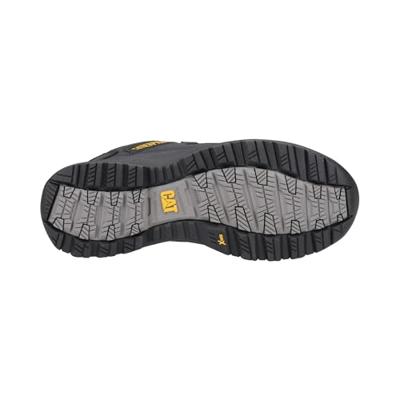 CAT Elmore S1P Laag P725100 | Zwart | Maat 44 - 00.030.028.44 00.030.028.44