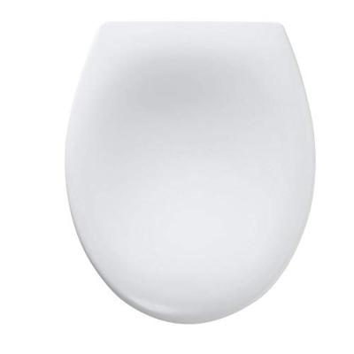 Toiletzitting Tiger Ventura Softclose Duroplast Wit - thumbnail