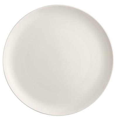 ROSENTHAL - Brillance White - Plat Bord 27cm