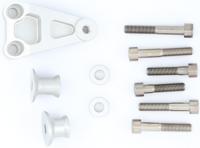 LSL montageset "crash pads crash pad kit si - thumbnail