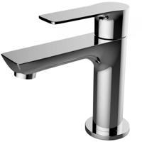 Wiesbaden Casma Chroom Fonteinkraan Koudwater - Toiletkraan 1/2" - thumbnail