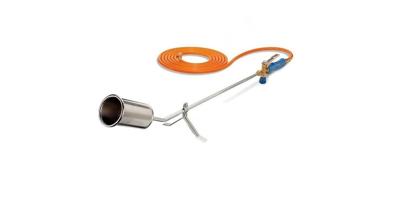 CFH 52082 Onkruidbrander