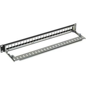 Molex PID-00258 PowerCAT Leeg Patchpaneel 24-Poorts Datagate