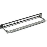 Molex PID-00258 PowerCAT Leeg Patchpaneel 24-Poorts Datagate - thumbnail