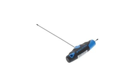 Gedore 2c T-greep stiftsleutel 2 MM - 2488914 - thumbnail