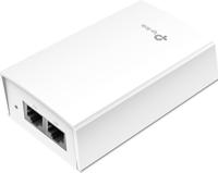 TP-Link Gigabit 48VDC Passive PoE Adapter voedingseenheid - thumbnail
