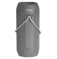 Denver Bluetooth Speaker - BTS-110GREY - thumbnail