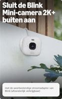 Beveiligingscamera Blink Home Security B0F3BDBWK2 - thumbnail