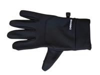 Diggers Handschoenen | Zwart | Windproof | Touchscreen - DIG678 - thumbnail