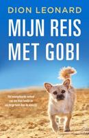 Mijn reis met Gobi - Dion Leonard - eBook (9789402755206) - thumbnail