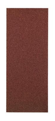 kwb 812080 Schuurpapier Korrelgrootte (num) 80 (l x b) 280 mm x 115 mm 10 stuk(s)