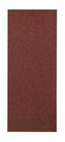 kwb 812080 Schuurpapier Korrelgrootte (num) 80 (l x b) 280 mm x 115 mm 10 stuk(s) - thumbnail