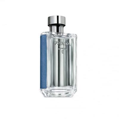 Prada L&apos;Homme L&apos;Eau Eau de toilette 50 ml Heren