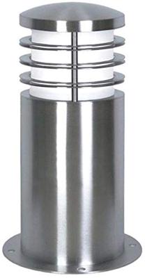 Franssen Rvs tuinverlichtingBrero 24cm - 2058