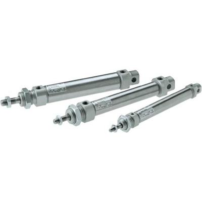 IMI NORGREN RM/8020/M/50 Ronde cilinder Slaglengte: 50 mm 1 stuk(s)