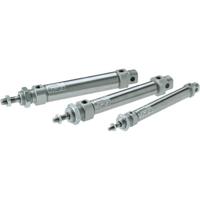 IMI NORGREN RM/8020/M/50 Ronde cilinder Slaglengte: 50 mm 1 stuk(s) - thumbnail