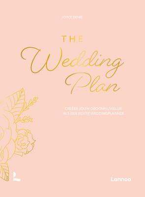 The Wedding Plan - Joyce Denie - ebook