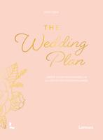 The Wedding Plan - Joyce Denie - ebook - thumbnail