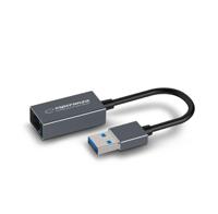 Esperanza ENA101 ETHERNET 1000 MBPS ADAPTER USB 3.0-RJ45 - thumbnail