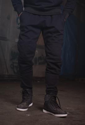 OXFORD Broek "armourlite aa jogger jogger armourlite ms black regular gr.xxl