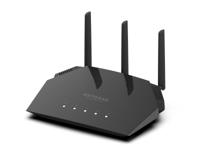 Netgear WAX204 1800 Mbit/s Zwart - thumbnail