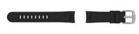 Horlogeband TW Steel TWB99 Rubber Zwart 22mm - thumbnail