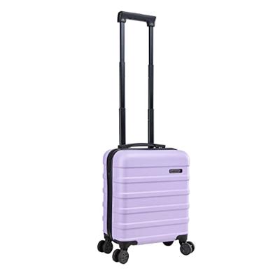 Cabin Max Anode - 24L - Transavia Koffer - 40x30x20 cm - Lavender