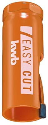 kwb 499025 Gatenzaag 25 mm 1 stuk(s)