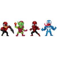 Marvel Nano Metalfigs Diecast Mini Figures Wave 3 5 cm Assortment (12) - thumbnail