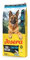 Voer Josera High Protein Vis 12,5 Kg - thumbnail