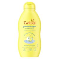 Zwitsal Zwitsal Haarlotion Goedemorgen - 200 ml - thumbnail