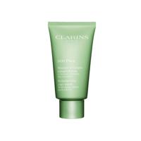 Clarins SOS Pure Rebalancing Clay Mask 75ml - thumbnail