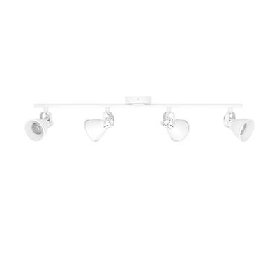 Eglo PlafondspotSeras 1 4-lichts - 98396