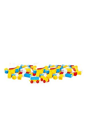 Dolu My First Blocks 150 Blokken