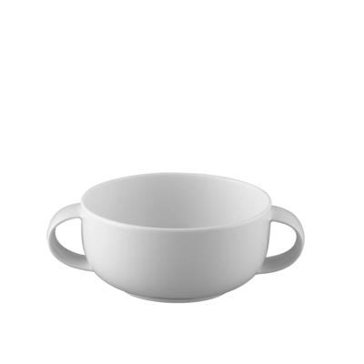 ROSENTHAL STUDIO LINE - Suomi Pure White - Soepkop los 0,30l ROSENTHAL STUDIO LINE - Suomi Pure White - Soepkop los 0,30l