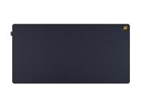 Endgame Gear Endgame Gear MPC1200 Cordura Gaming Mauspad - dunkelblau Gaming muismat Zwart - thumbnail