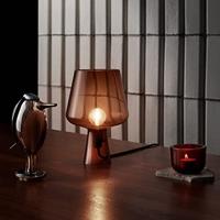 IITTALA - Valkea - Sfeerlicht 6cm Cranberry - thumbnail